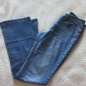 Hitwon club blue jeans size 28